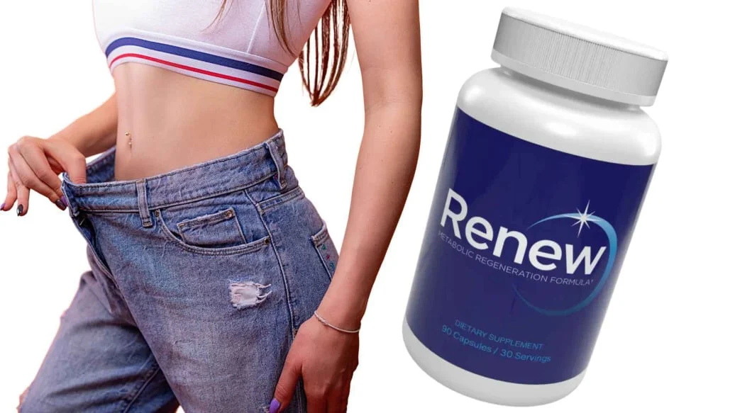 renew weight loss